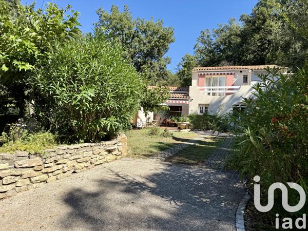 Maison à vendre 8 pièces 280 m² La Garde-Freinet