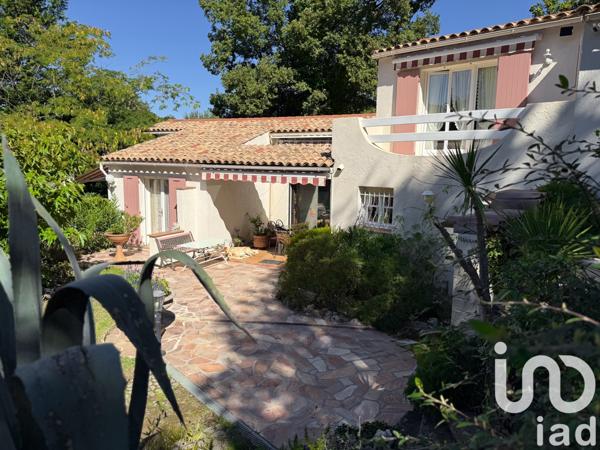 Maison à vendre 8 pièces 280 m² La Garde-Freinet