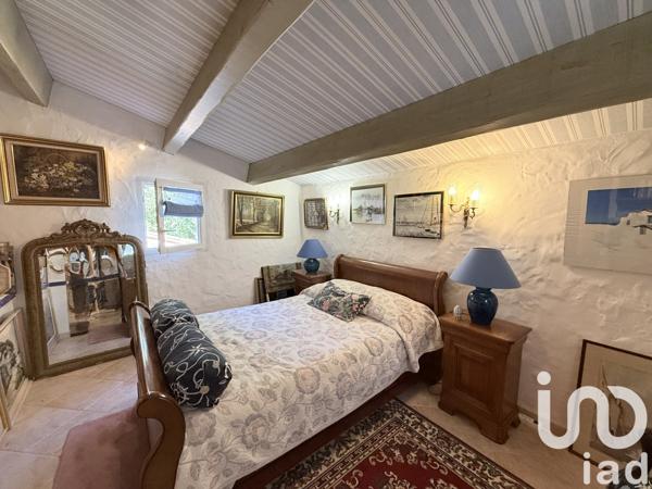 Maison à vendre 8 pièces 280 m² La Garde-Freinet
