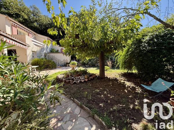Maison à vendre 8 pièces 280 m² La Garde-Freinet