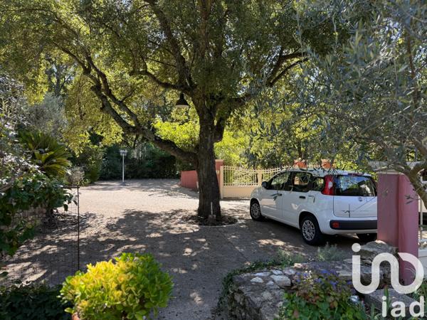 Maison à vendre 8 pièces 280 m² La Garde-Freinet