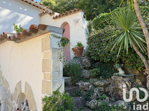 Maison à vendre 8 pièces 280 m² La Garde-Freinet