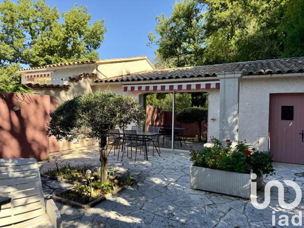 Maison à vendre 8 pièces 280 m² La Garde-Freinet