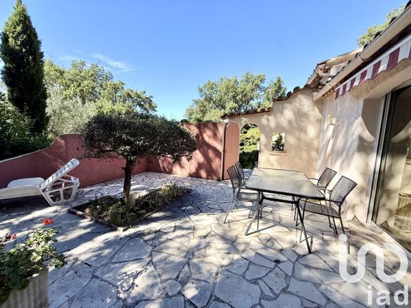 Maison à vendre 8 pièces 280 m² La Garde-Freinet