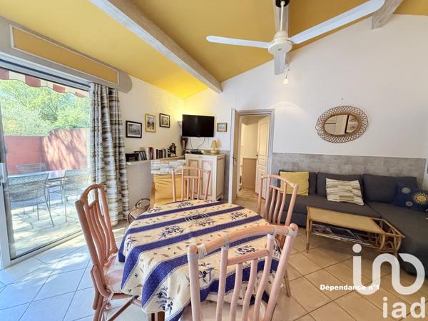 Maison à vendre 8 pièces 280 m² La Garde-Freinet
