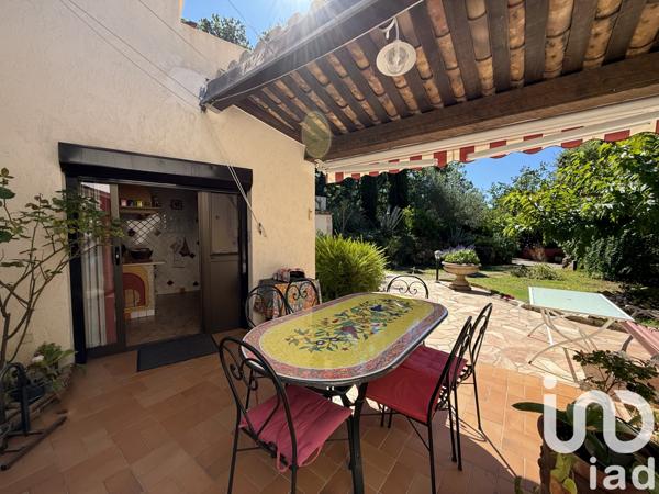 Maison à vendre 8 pièces 280 m² La Garde-Freinet