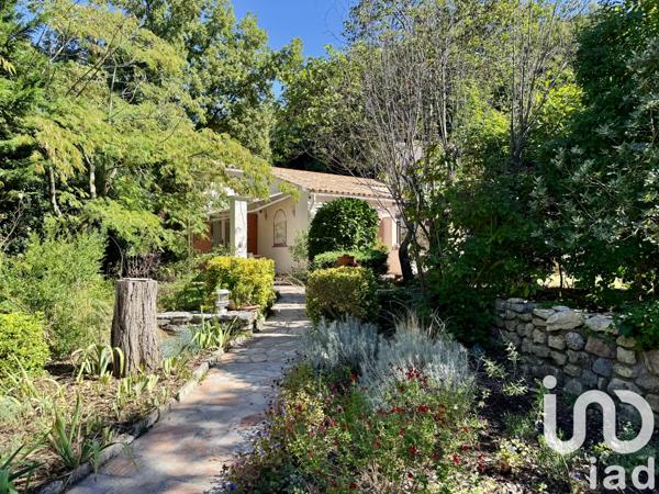 Maison à vendre 8 pièces 280 m² La Garde-Freinet