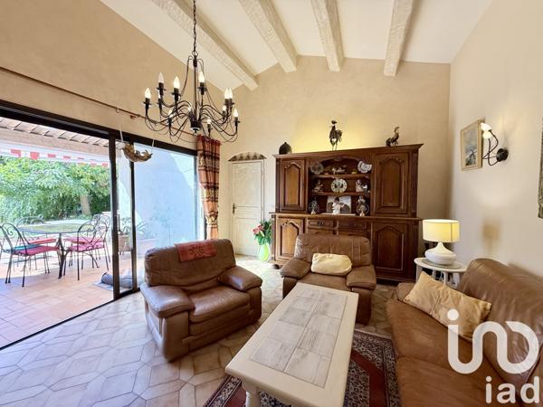 Maison à vendre 8 pièces 280 m² La Garde-Freinet