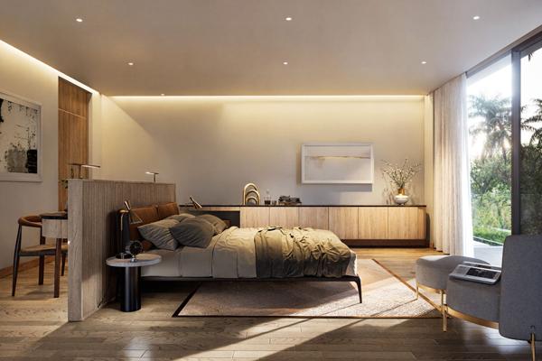 Villas de luxe avec piscine privée à vendre à Rawai, Phuket