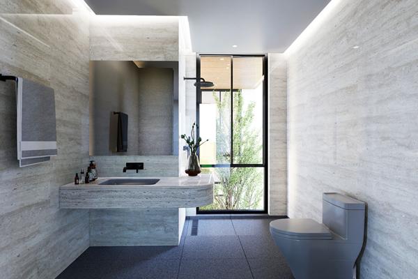 Villas de luxe avec piscine privée à vendre à Rawai, Phuket