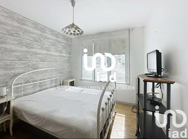 Appartement à vendre 4 pièces 64 m² Le Portel