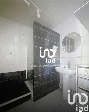 Appartement à vendre 4 pièces 64 m² Le Portel