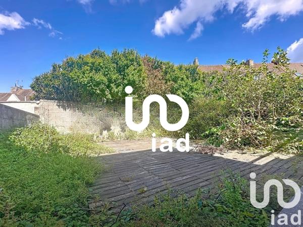 Appartement à vendre 4 pièces 64 m² Le Portel