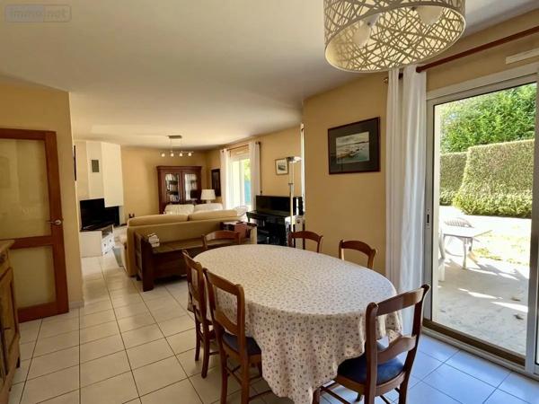 Achat - Maison Pacé 35740 7 pièces 125 m 2 718 m 2