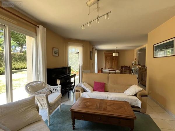 Achat - Maison Pacé 35740 7 pièces 125 m 2 718 m 2