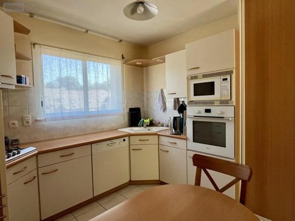 Achat - Maison Pacé 35740 7 pièces 125 m 2 718 m 2