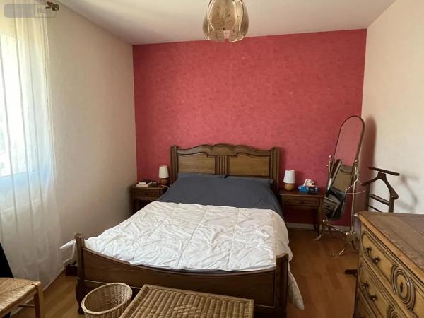 Achat - Maison Pacé 35740 7 pièces 125 m 2 718 m 2