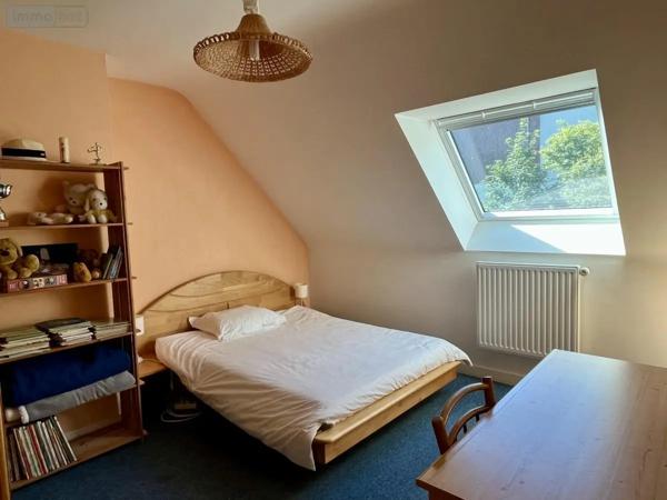 Achat - Maison Pacé 35740 7 pièces 125 m 2 718 m 2
