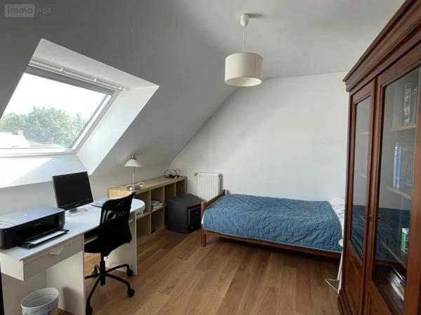 Achat - Maison Pacé 35740 7 pièces 125 m 2 718 m 2