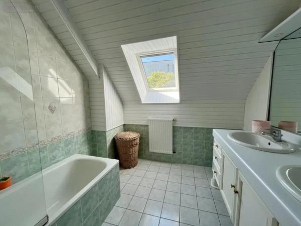 Achat - Maison Pacé 35740 7 pièces 125 m 2 718 m 2
