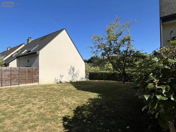 Achat - Maison Pacé 35740 7 pièces 125 m 2 718 m 2