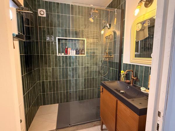 Appartement Caen 2 pièce(s) 58 m2