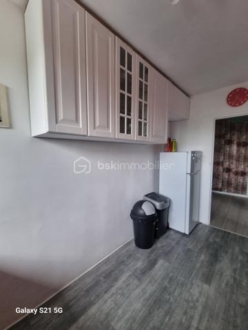 Appartement de 79,43 m²