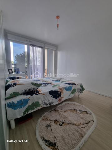 Appartement de 79,43 m²