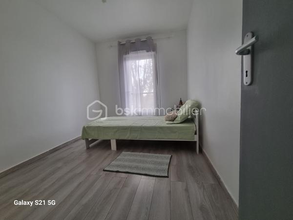 Appartement de 79,43 m²