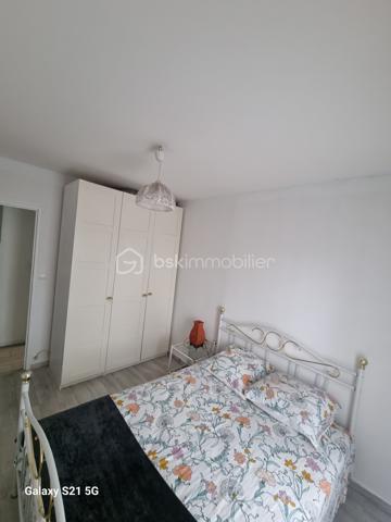 Appartement de 79,43 m²