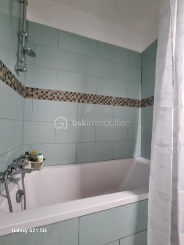 Appartement de 79,43 m²