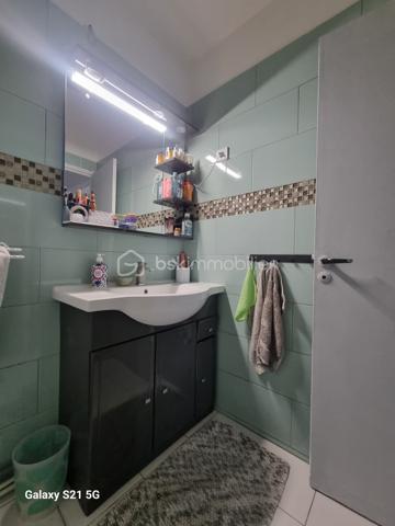 Appartement de 79,43 m²