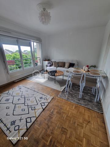 Appartement de 79,43 m²