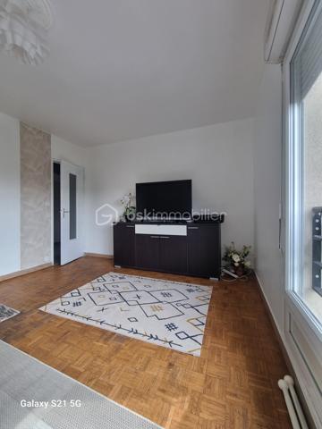 Appartement de 79,43 m²