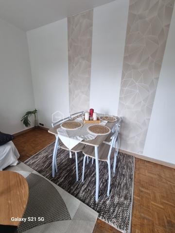 Appartement de 79,43 m²