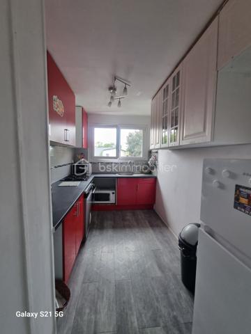 Appartement de 79,43 m²