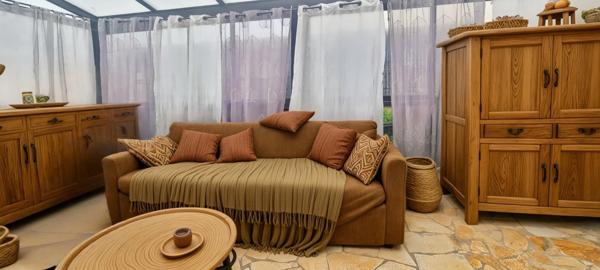 Maison à vendre 4 pièces CONFLANS SAINTE HONORINE (78)