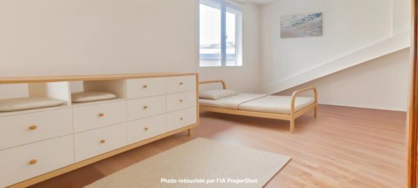 Maison à vendre 4 pièces CONFLANS SAINTE HONORINE (78)