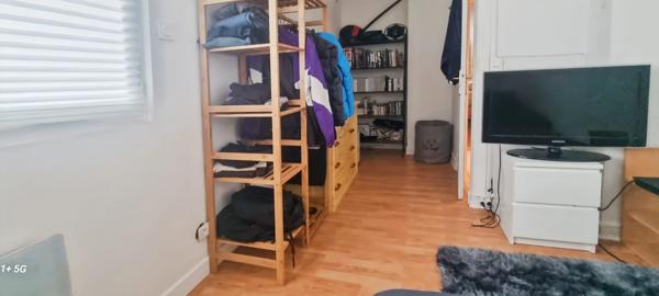 Maison à vendre 4 pièces CONFLANS SAINTE HONORINE (78)