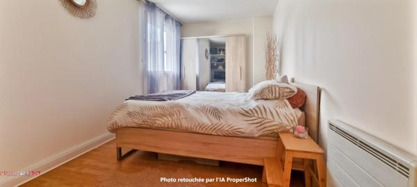 Maison à vendre 4 pièces CONFLANS SAINTE HONORINE (78)