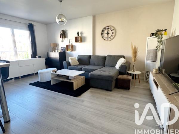Appartement à vendre 2 pièces 47 m² Ollioules