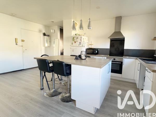 Appartement à vendre 2 pièces 47 m² Ollioules