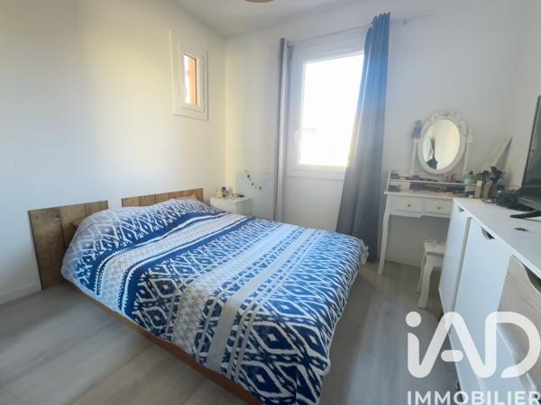 Appartement à vendre 2 pièces 47 m² Ollioules