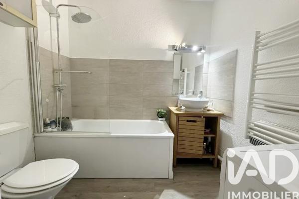 Appartement à vendre 2 pièces 47 m² Ollioules