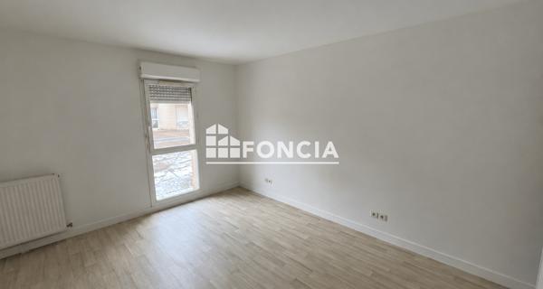 Location Appartement 2 pièces 61.24 m² - Angoulême 16000