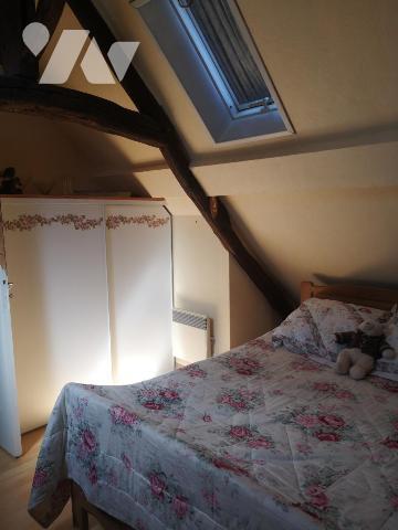 MAISON A VENDRE A ESCAUDOEUVRES
