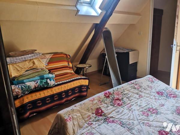 MAISON A VENDRE A ESCAUDOEUVRES