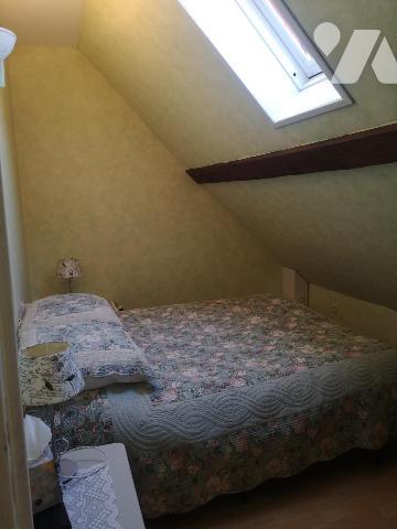 MAISON A VENDRE A ESCAUDOEUVRES