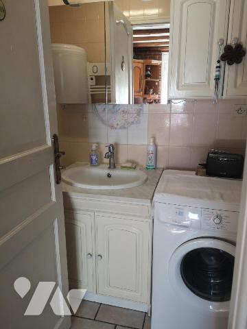 MAISON A VENDRE A ESCAUDOEUVRES