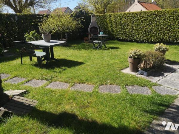 MAISON A VENDRE A ESCAUDOEUVRES